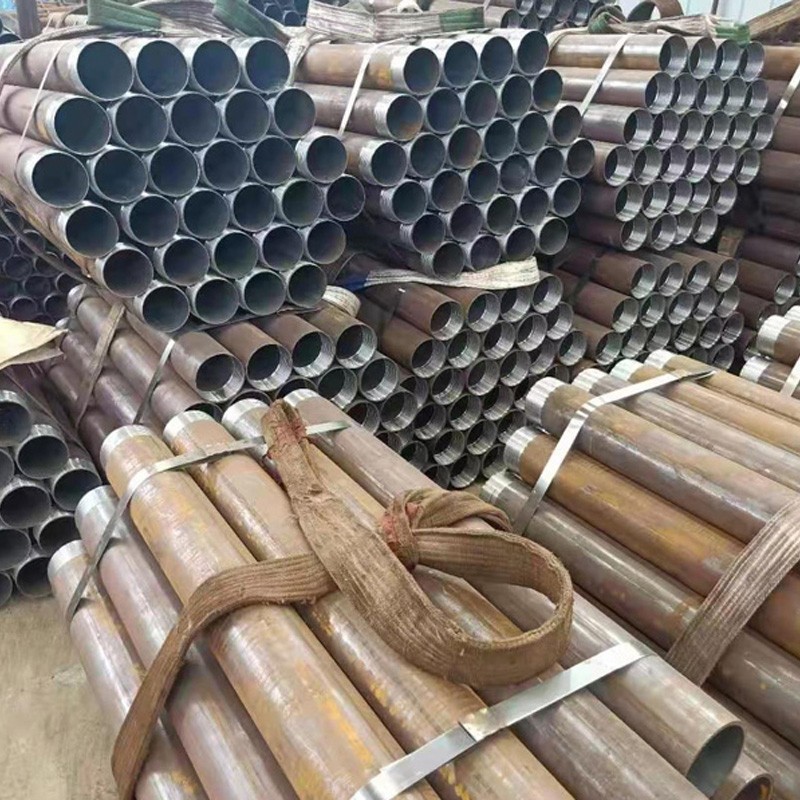 阿坝地质钻探用跟管