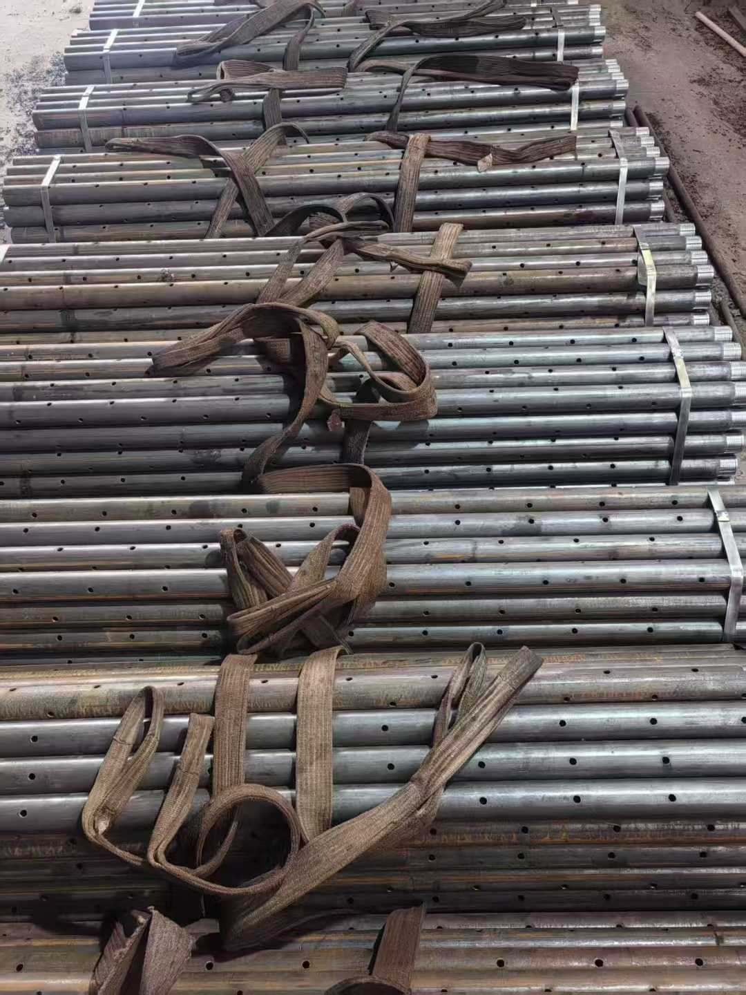 阿坝127mm管棚管