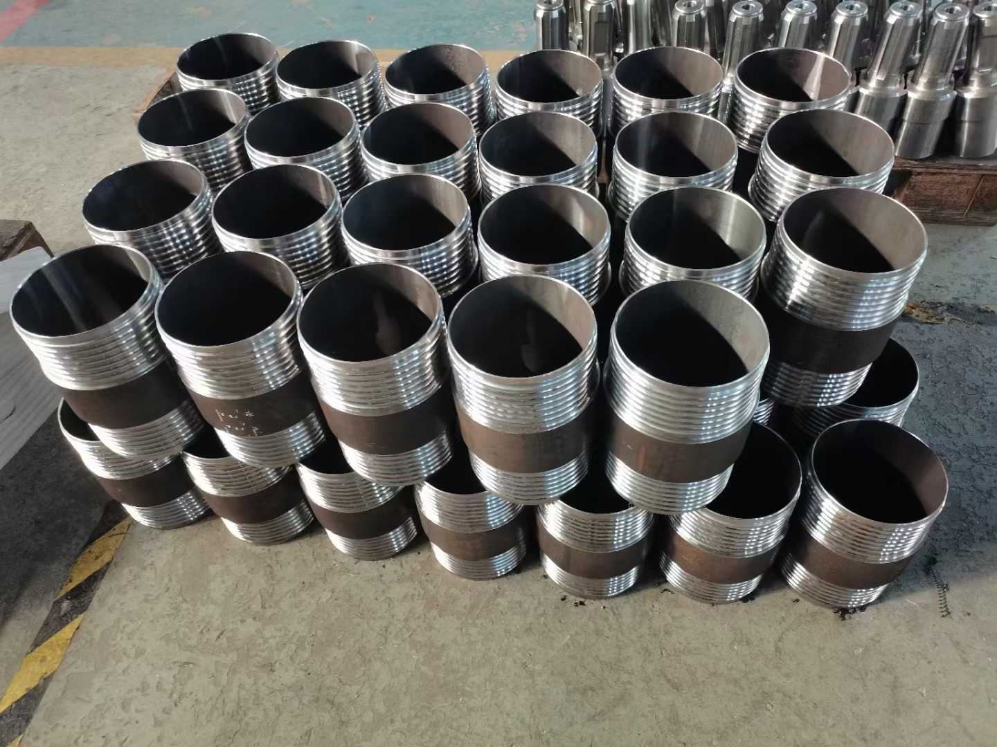 阿坝219mm管棚管